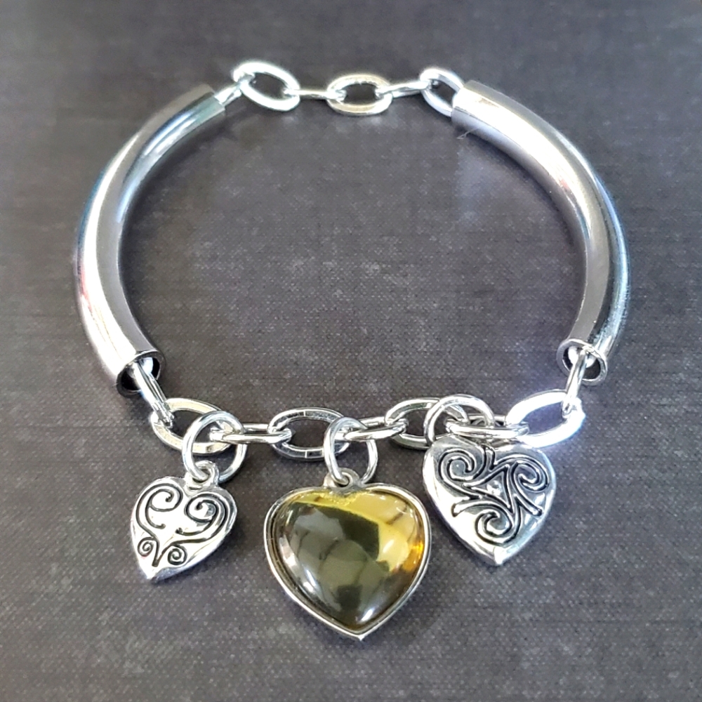 *NWOT* LIA SOPHIA Bracelet